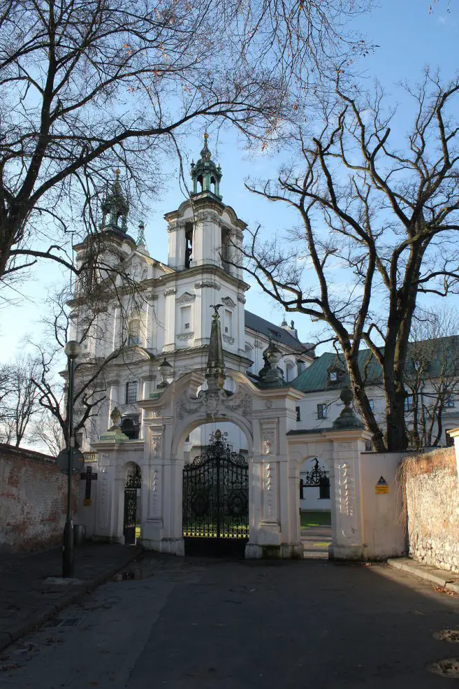 IMG 8303 Cracovie en hiver en famille Pologne | Blog VOYAGES ET ENFANTS