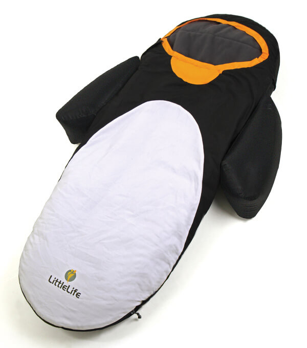 Lit nomade enfant snuggle pod 1 Top 9 des lits de voyage enfant et bébé tops 2023