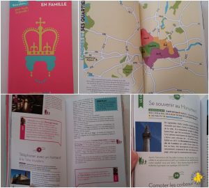 Londres en famile guide voyage enfant famille Londres pour les enfants les livres | Blog VOYAGES ET ENFANTS