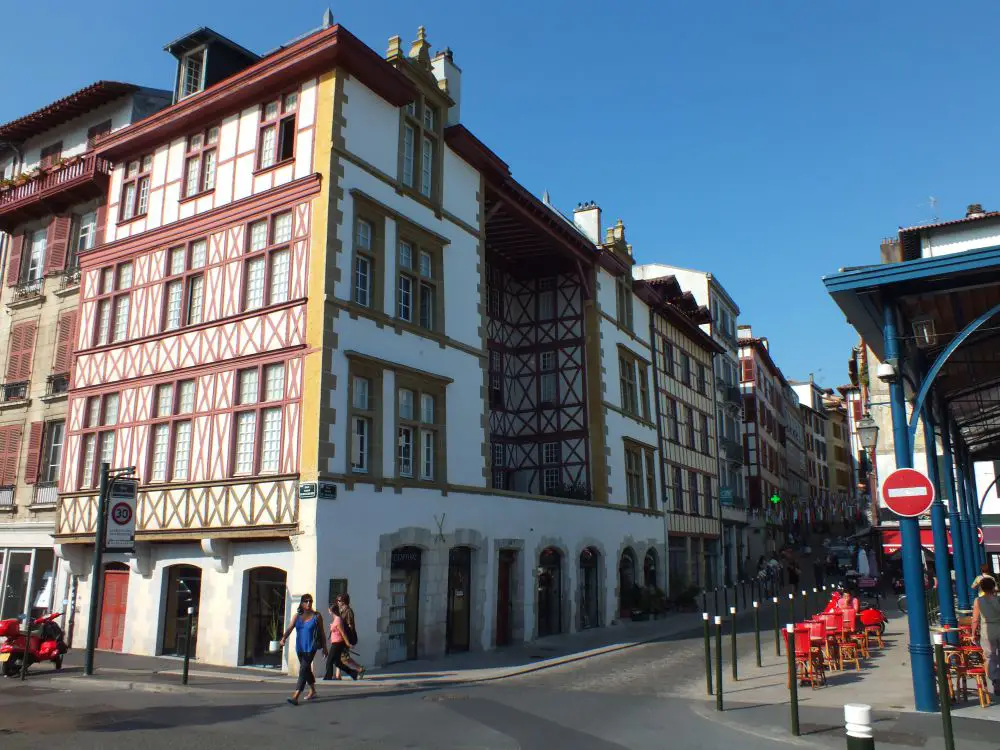 Pays Basque en famille (3)