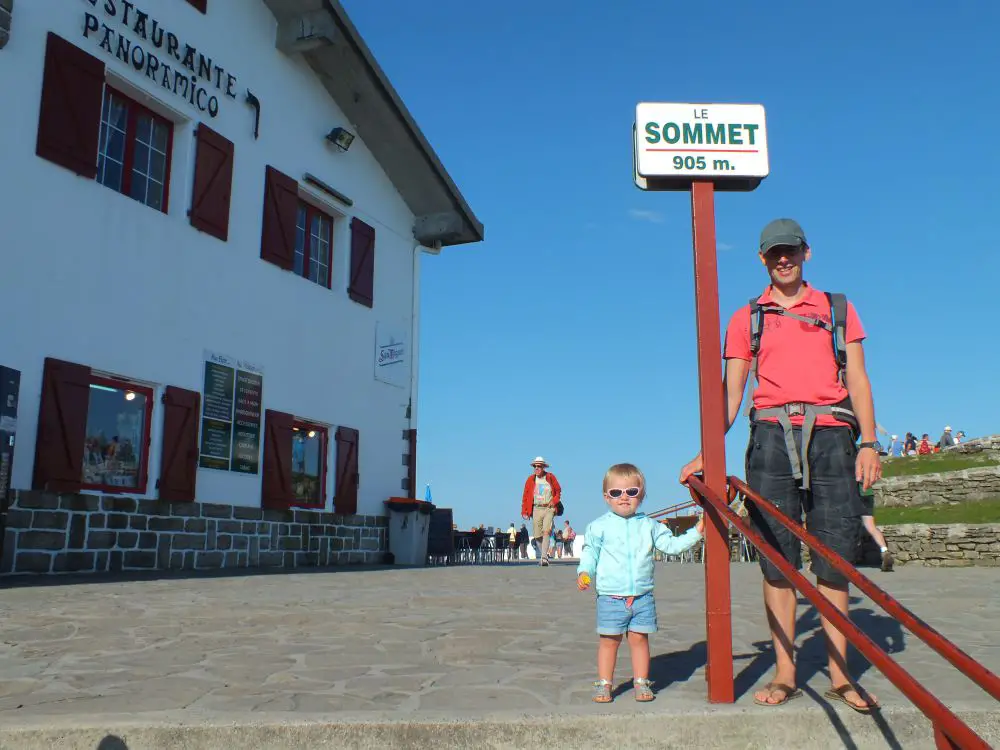 Pays Basque en famille 8 Week end au Pays Basque avec enfant | VOYAGES ET ENFANTS
