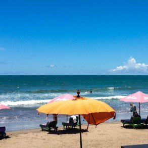 Les 10 plus beaux atouts de Bali