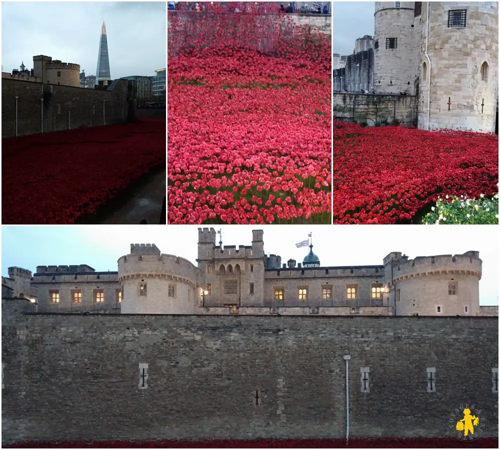 Chateau Londres en famille Londres en famille que voir avec enfants| VOYAGES ET ENFANTS