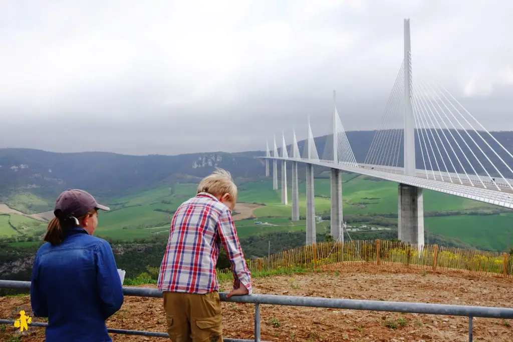 45 visites incontournable en France en famille en week end