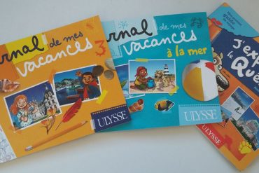 Voyages et Enfants le blog vacances et voyage en famille