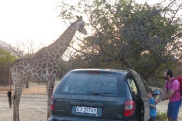 liste de voyage sud avec enfant