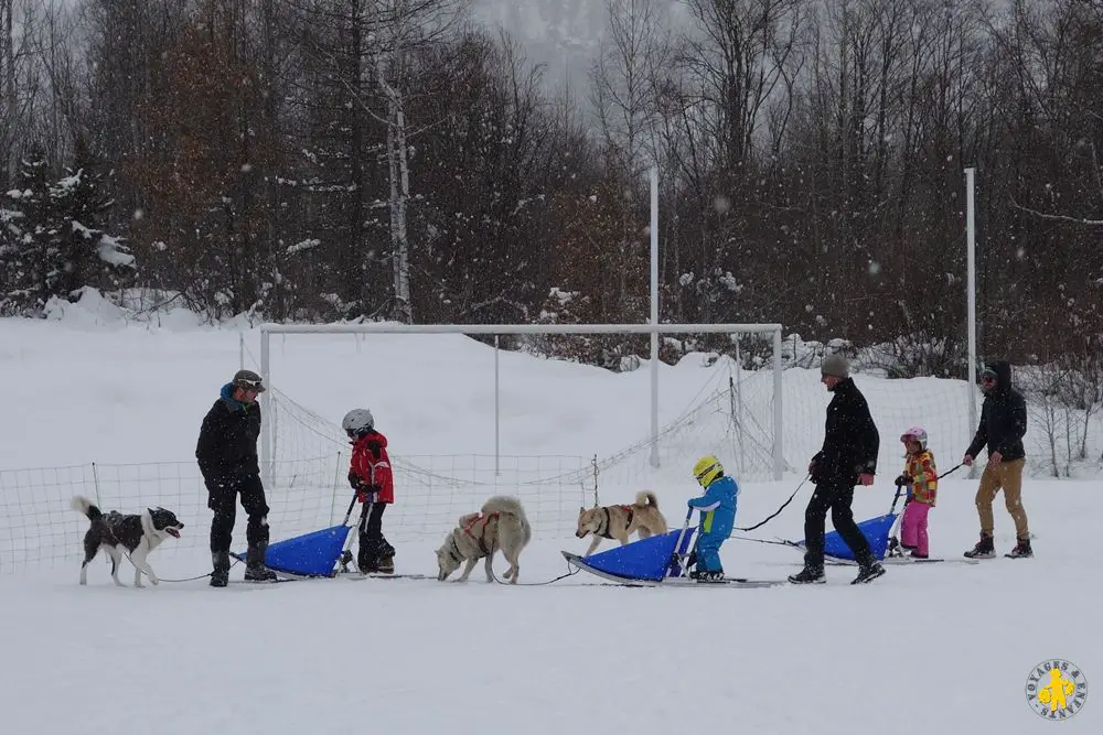 stations familiales accessibles train