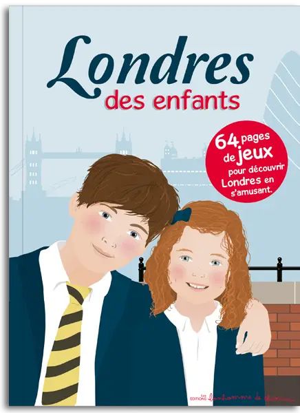 11 villes dEurope à visiter avec enfant | Blog VOYAGES ET ENFANTS