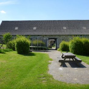 Gîte familial en Belgique La croquette le paradis des familles | Blog VOYAGES ET ENFANTS