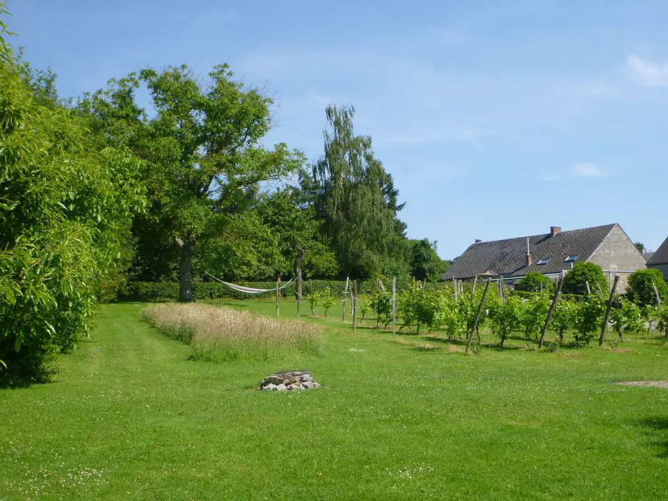 17 Gîte familial en Belgique La croquette le paradis des familles | Blog VOYAGES ET ENFANTS