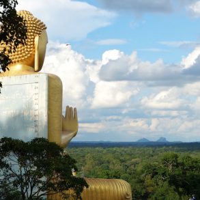 Sigiriya Dambulla en famille Sri Lanka| VOYAGES ET ENFANTS