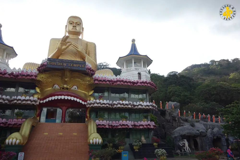 20150225 Sri Lanka Dambulla en famille 2 Sigiriya Dambulla en famille Sri Lanka| VOYAGES ET ENFANTS