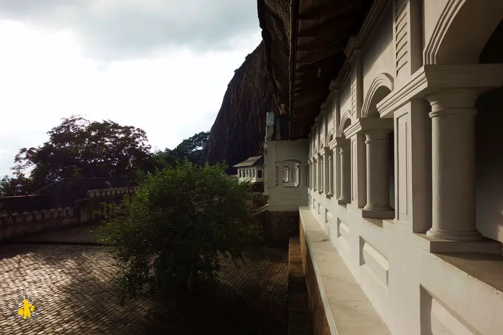 20150225 Sri Lanka Dambulla en famille Sigiriya Dambulla en famille Sri Lanka| VOYAGES ET ENFANTS