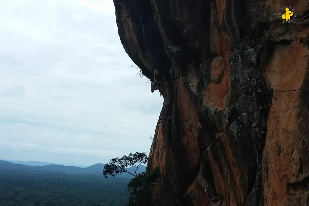 20150225 Sri Lanka Sigiriya avec des enfants 2 Sigiriya Dambulla en famille Sri Lanka| VOYAGES ET ENFANTS