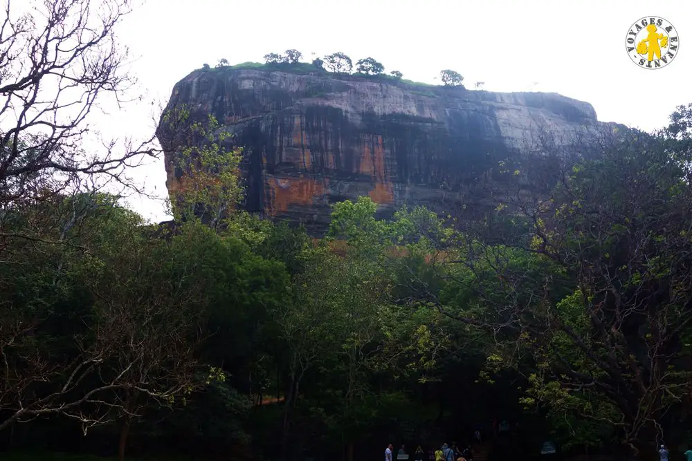 20150225 Sri Lanka Sigiriya en famille Sigiriya Dambulla en famille Sri Lanka| VOYAGES ET ENFANTS