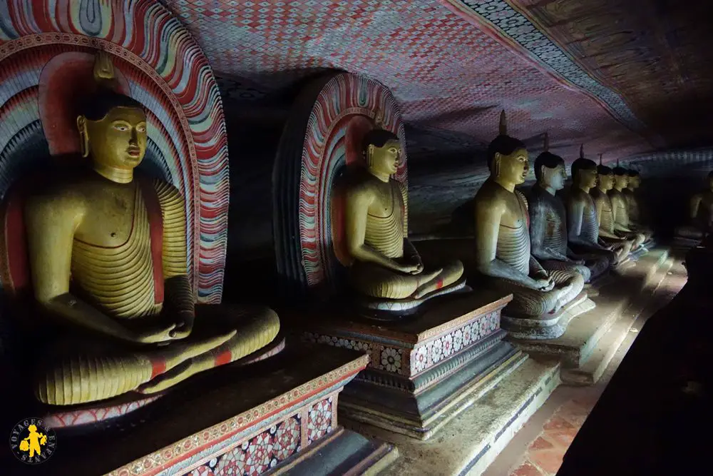 20150225 Sri Lanka dambul avec des enfants Sigiriya Dambulla en famille Sri Lanka| VOYAGES ET ENFANTS