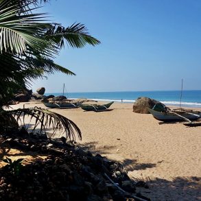 Plages du Sri Lanka pour famille | Blog VOYAGES ET ENFANTS