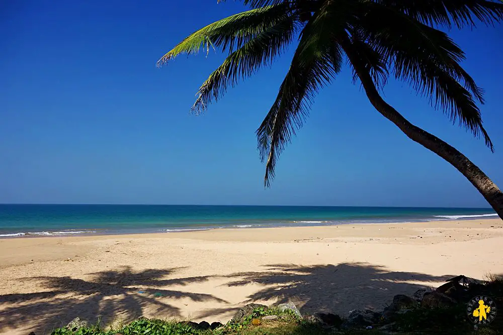 20150225 Sri Lanka plage bentota en famille Plages du Sri Lanka pour famille | Blog VOYAGES ET ENFANTS