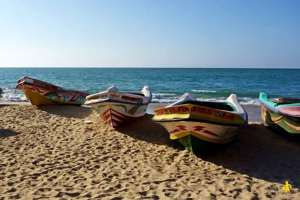 20150225 Sri Lanka plage de Kalpitiya Plages du Sri Lanka pour famille | Blog VOYAGES ET ENFANTS