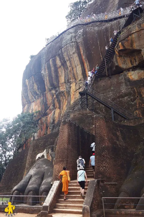 20150225 Sri Lanka sigiriya avec des enfants 3 Sigiriya Dambulla en famille Sri Lanka| VOYAGES ET ENFANTS