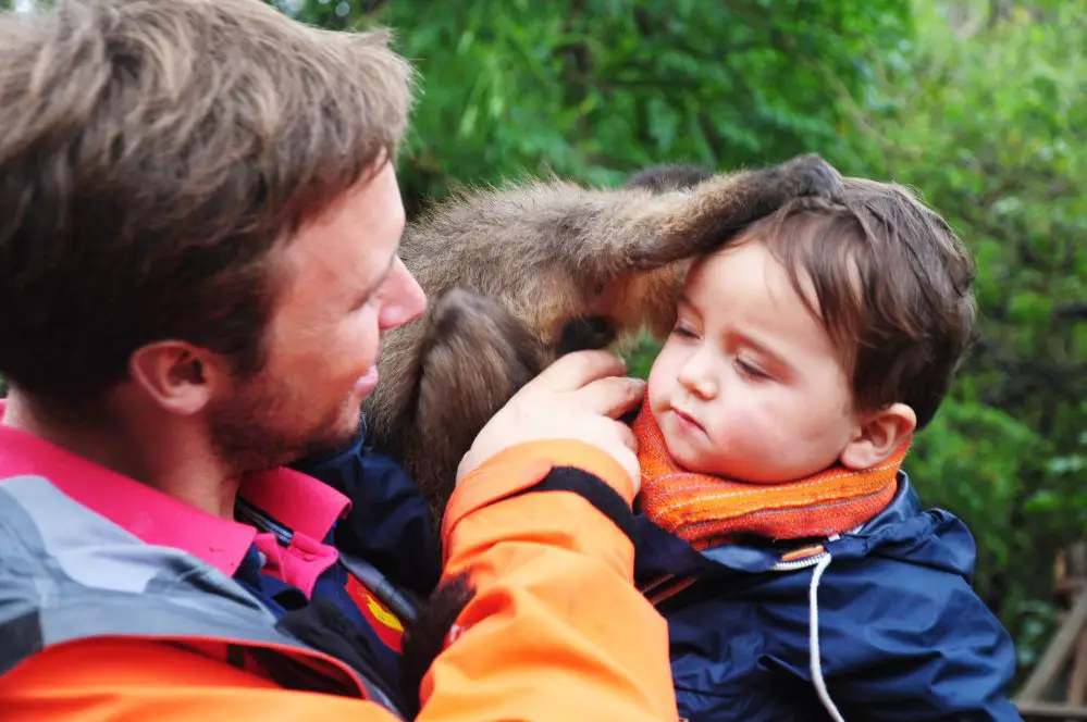 La Bolivie avec bébé | Blog VOYAGES ET ENFANTS