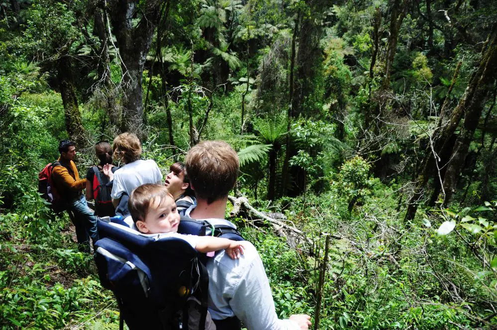 La Bolivie avec bébé | Blog VOYAGES ET ENFANTS