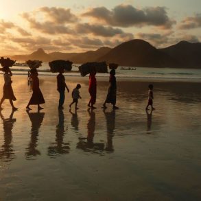 1 mois en Indonésie en famille : Bali et Lombok
