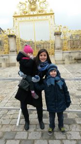 Voyage avec enfant en maman célibatire 2 Mamans solos en voyage avec leurs enfants | Blog VOYAGES ET ENFANTS