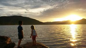 Voyage avec enfant en maman célibatire 9 Mamans solos en voyage avec leurs enfants | Blog VOYAGES ET ENFANTS