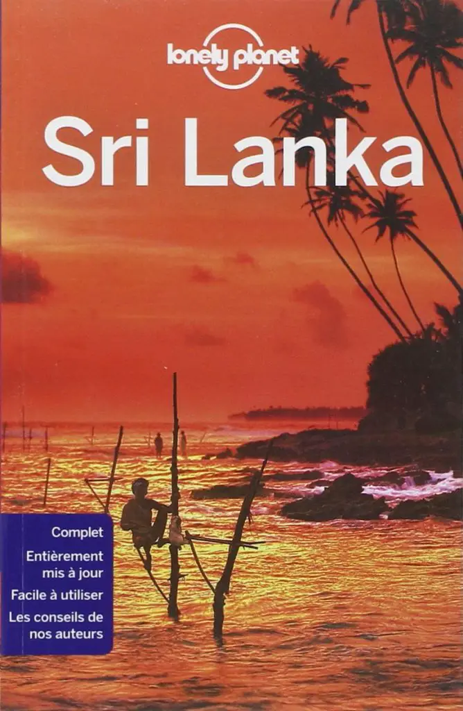 Livres enfant sur le Sri Lanka | Blog VOYAGES ET ENFANTS