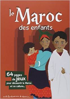 Séjour à Marrakech avec des enfants | Blog VOYAGES ET ENFANTS