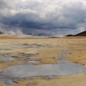 Islande avec des enfants | Blog VOYAGES ET ENFANTS