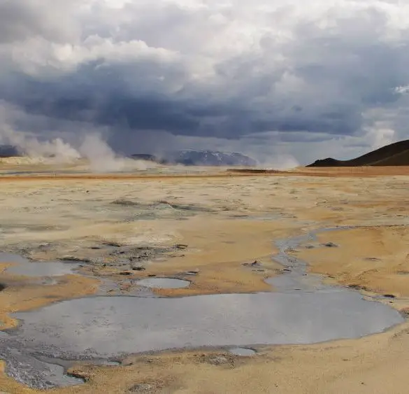 Islande avec des enfants: témoignage de Johanne