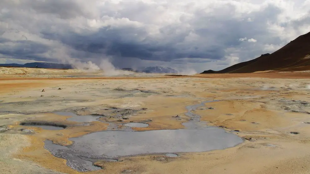 namaskard2 Islande avec des enfants | Blog VOYAGES ET ENFANTS