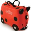 Trunki la valise enfant accessoires voyage | Blog VOYAGES ET ENFANTS