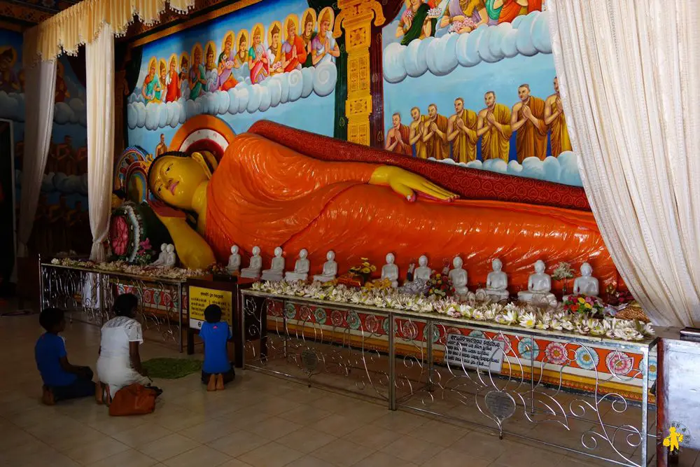 20150225 Sri Lanka Anuradhapura avec enfants Anuradhapura ou Polonaruwa avec enfant |VOYAGES ET ENFANTS