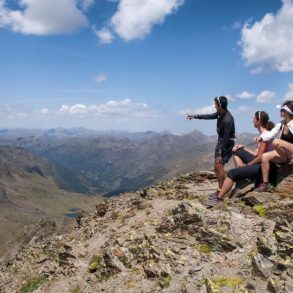Cet été, on s'éclate en Andorre en famille