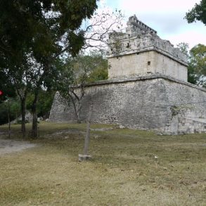 Quintana Roo en famille Sud du Mexique | VOYAGES ET ENFANTS