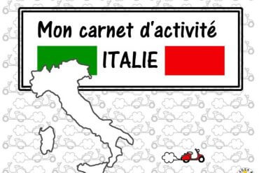 voyage en italie famille