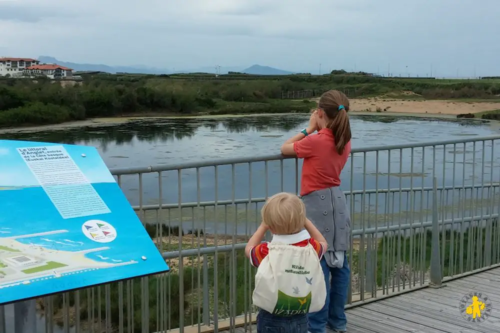 20150501 Cote Basque Parc Izadia avec enfants Le Pays Basque en famille en 1 semaine | VOYAGES ET ENFANTS