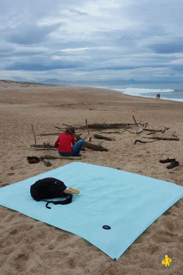 20150501 Cote Basque semaine en famille Le Pays Basque en famille en 1 semaine | VOYAGES ET ENFANTS