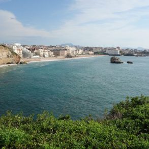 Vacances France en famille idéales printemps été