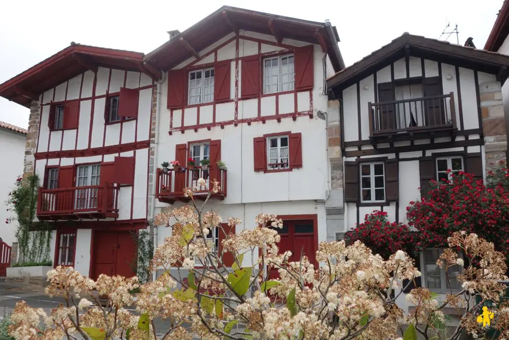 20150505 Cote Ainhoa 119 Le Pays Basque en famille en 1 semaine | VOYAGES ET ENFANTS