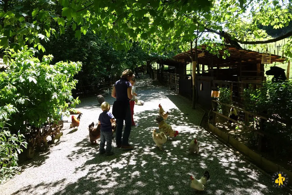 20150507 Cote Basque Train de la Rhune Sare et Parc Etxola 213 Le Pays Basque en famille en 1 semaine | VOYAGES ET ENFANTS