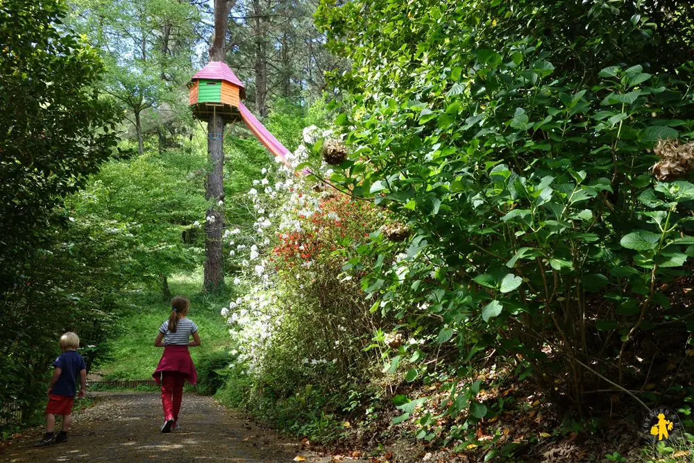 20150508 Cote Basque Wow parc Le Pays Basque en famille en 1 semaine | VOYAGES ET ENFANTS