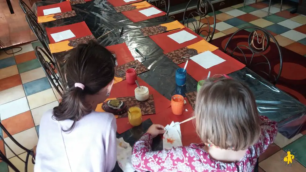 Biarritz activité enfant musée chocolat atelier Biarritz en famille Pays Basque | Blog VOYAGES ET ENFANTS