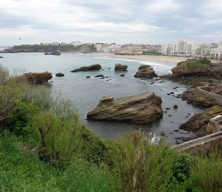 Que voir à Biarritz en famille? - Pays Basque #2