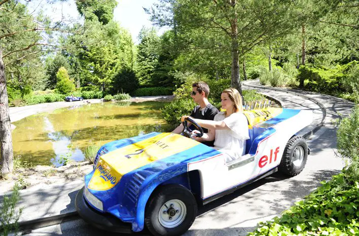 circuit Parc Nigloland des entrées au parc familial à gagner | Blog VOYAGES ET ENFANTS