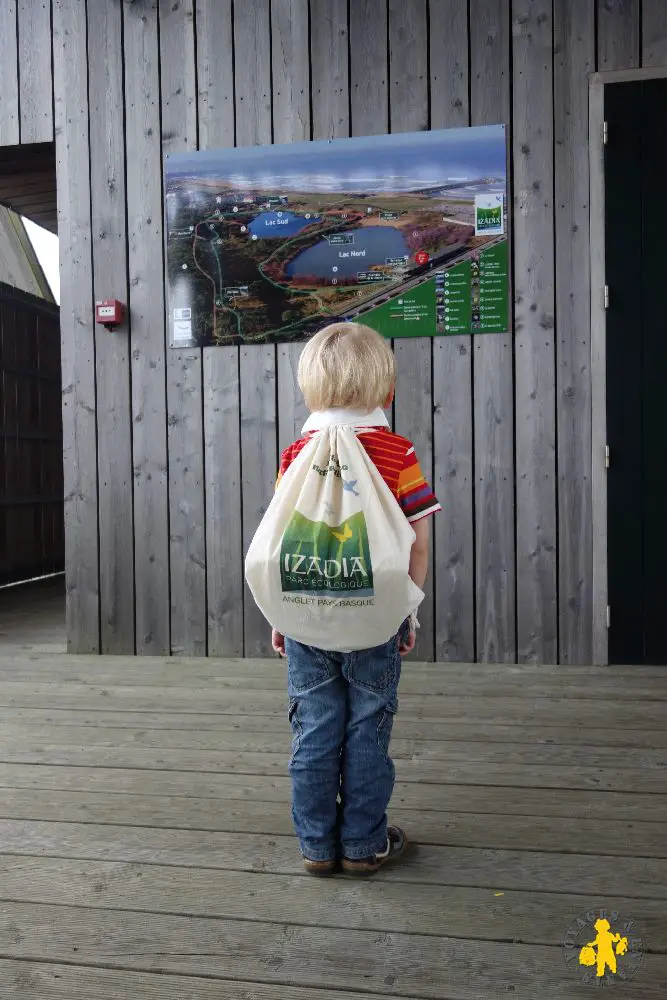 20150503 Cote Basque Anglet Parc Izadia Bidart et St Jean de Luz avec Moroc 15 Anglet et Bayonne avec des enfants Pays Basque | Blog VOYAGES ET ENFANTS