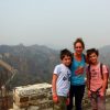 Voyage au long cours en maman solo avec 2 garçons!